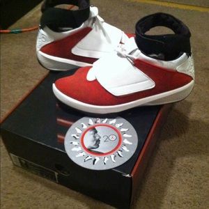 Jordan 20s Midwest